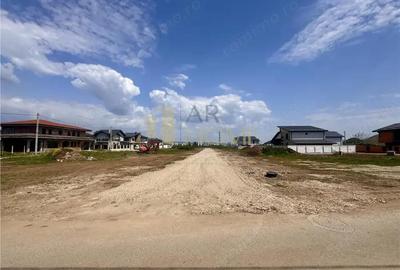 Vanzare teren intravilan, in Ploiesti, zona Albert - 5