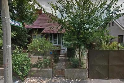 (direct de la proprietar)De inchiriat-casa la curte - 1