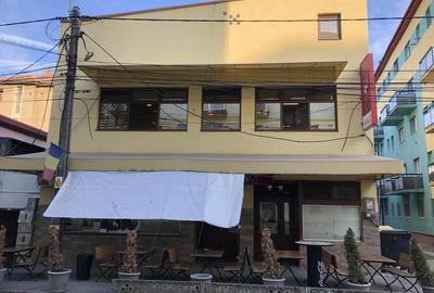 Spațiu comercial, de 425 mp, în Complex Studențesc - 1