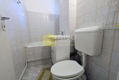 Apartament 2 camere – Tg. Mureș – Dâmbu Pietros – Str. Parângului - 9