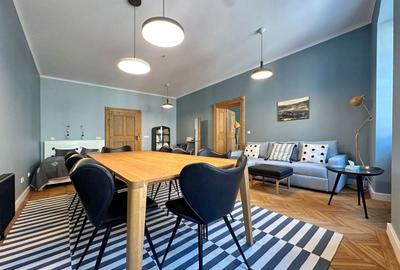 Apartament cu 2 camere semidecomandat, mobilat în Centrul Istoric - 8