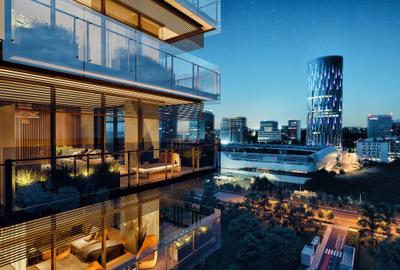 APARTAMENT 4 CAMERE - FLOREASCA - COMISION 0% - 6