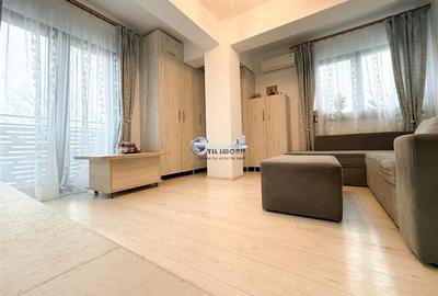 Apartament cu 2 camere decomandat, mobilat în Copou - 5