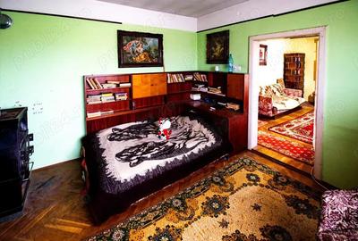 Proprietar! Vind Casa tip 'Vila'in JIMBOLIA! - 2