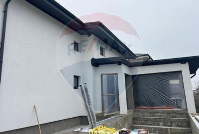 Vanzare casă noua  cu 5 camere, Pantelimon - Ferma Animalelor - 6