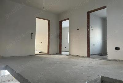 Casă cu 4 camere în Central - 3