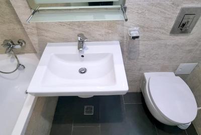 Apartament modern într-un complex rezidențial privat Apartament modern într-un complex rezidențial privat - 21