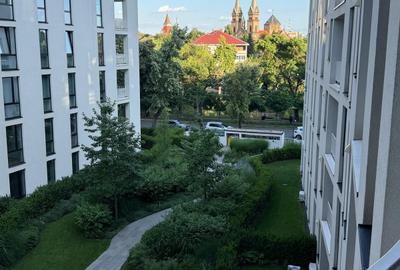 Apartament cu 2 camere semidecomandat în Medicină - 1