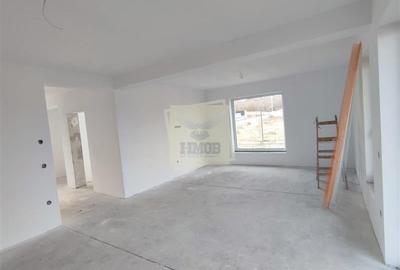Casa moderna cu 4 camere si garaj in Cartierul Arhitectilor - 3