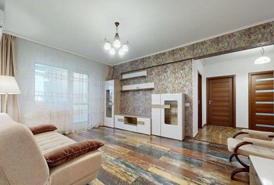 Apartament de vanzare 3 camere - Dobroesti - Fundeni