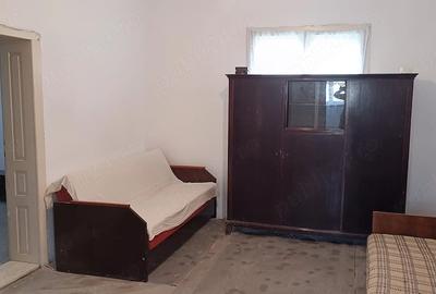 Casă cu 4 camere cu Teren 7400 Mp în Aciuța - 2