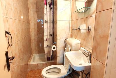 Apartament cu 3 camere decomandat în Ultracentral