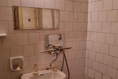 Garsonieră decomandată în Girocului - 2