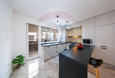 Studio nou-modern - 3