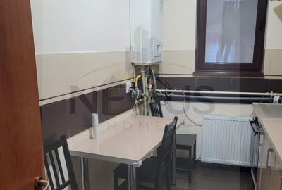 Apartament cu 2 camere în Titan - 8