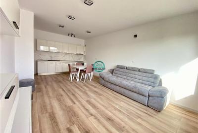 Apartament cu 2 camere decomandat, mobilat în Tudor Vladimirescu - 3