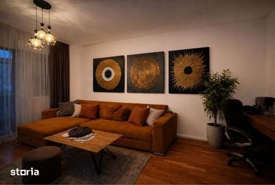 Apartament cu 3 camere decomandat în Nord - 1
