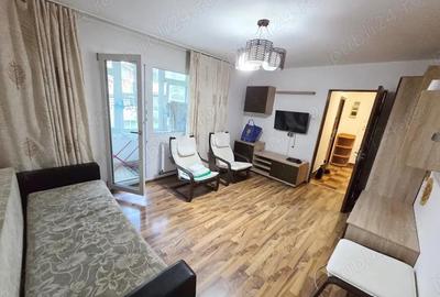 Titan, Nicolae Grigorescu, 3 camere, 8 min metrou, etaj 1 din 4 - 1