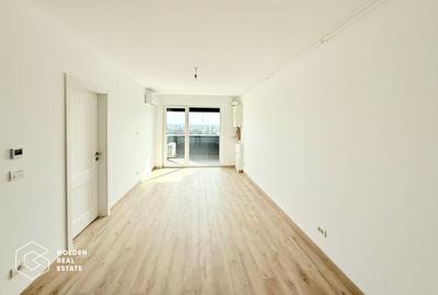 Apartament cu 2 camere semidecomandat în UTA