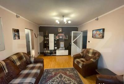 Apartament cu 2 camere semidecomandat, mobilat în Central - 5