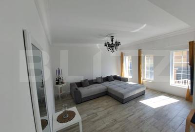 Casa de inchiriat - Lunca Cetatuii - Visoianu - 4