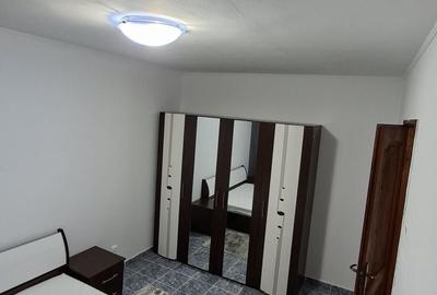 Apartament cu 2 camere semidecomandat în Drumul Taberei - 4