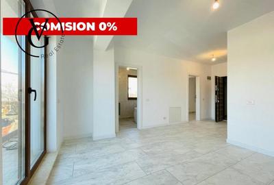 Apartament 2 camere - Bucurestii Noi