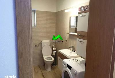 Apartament cu 3 camere în Sub Arini