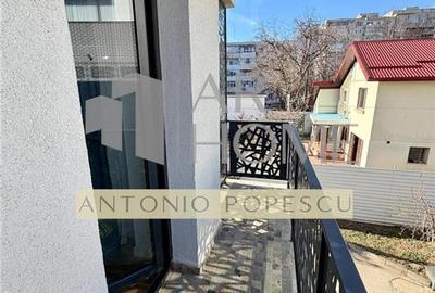 Apartament cu 3 camere decomandat, mobilat în P-ța Mihai Viteazu - 18