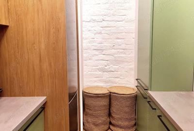 Apartament cu 3 camere decomandat în Medicină - 6