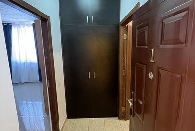 Garsonieră decomandată în Vitan - 1