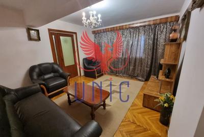 3 camere ultracentral-Ramada etaj 5 mobilat si utilat - 14