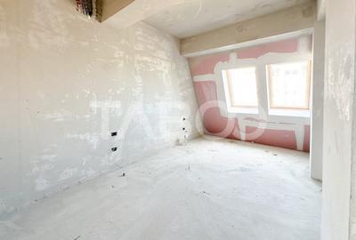 EXCLUSIVISM-Penthouse cu terasa de 179 mp 2 parcari incluse Sibiu - 7