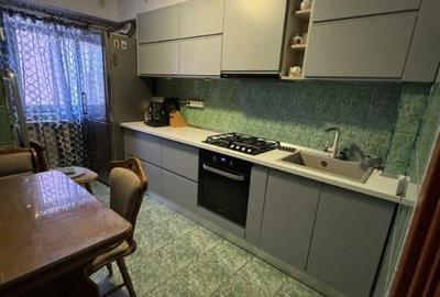 Apartament cu 2 camere decomandat în Burdujeni - 12