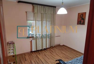 P4730 Apartament cu 2 camere, zona Dambovita - 5