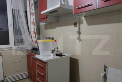 Apartament 2 camere, decomandat, etaj intermediar, 48 mp, zo - 9