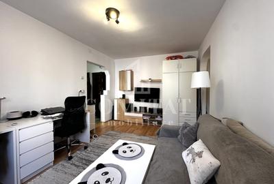 Apartament cu 2 camere semidecomandat, mobilat în Mănăștur - 2