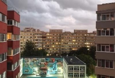 Apartament 3 camere zona Bd. Lacul Tei -Intrarea Teiul Doamnei. - 9