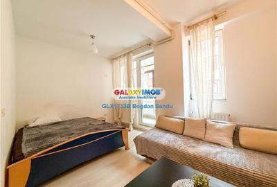 Garsonieră semidecomandată, mobilată în Militari - 3