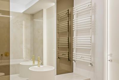 Cortina North | Apartament 3 Camere | Finisaje Premium - 8