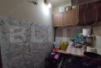 Garsonieră nedecomandată în Bularga - 6