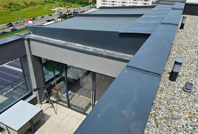 Apartament cu 4 camere în Mihai Viteazul - 12