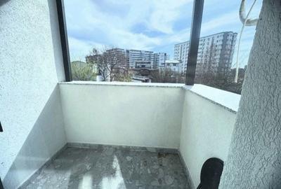 Garsonieră semidecomandată în Mihai Bravu - 4