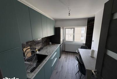 Apartament cu 3 camere în Central - 7
