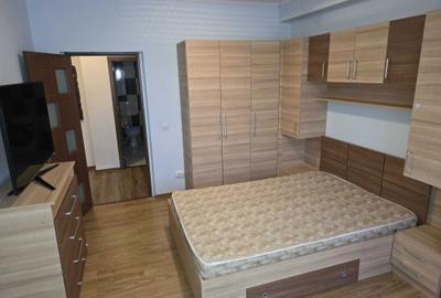 Apartament cu 2 camere decomandat în Teilor - 5
