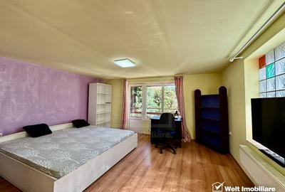 Casa 3 dormitoare, GH. Marinescu,zona UMF/Zorilor - 4