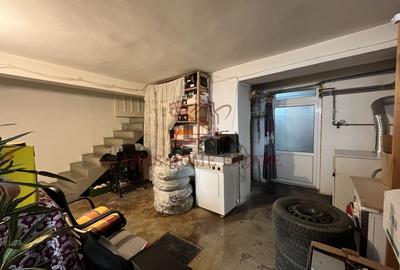 Vilă spațioasă 6 camere în centrul Lugoj – teren 471 mp, garaj - 21