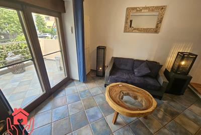 VATRA LUMINOASA-Duplex unicat, 170 mp, mobilier si amenajare FENG SHUI, liber! - 28