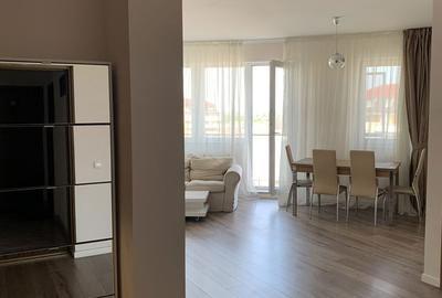 Apartament cu 2 camere în Calea Aradului - 6