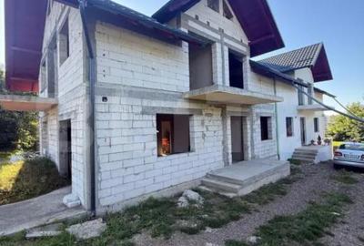 Casă cu 5 camere cu Teren 423 Mp în Burdujeni - 13